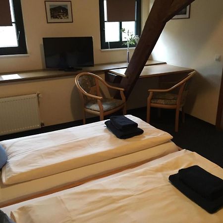 Altes Bierhaus Hotel Arzbach Екстериор снимка