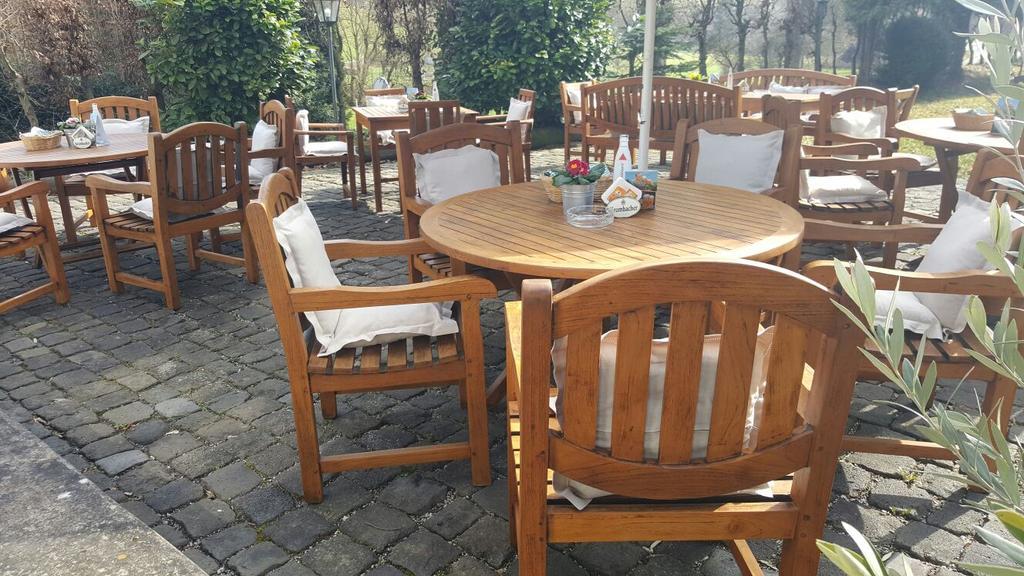 Altes Bierhaus Hotel Arzbach Екстериор снимка