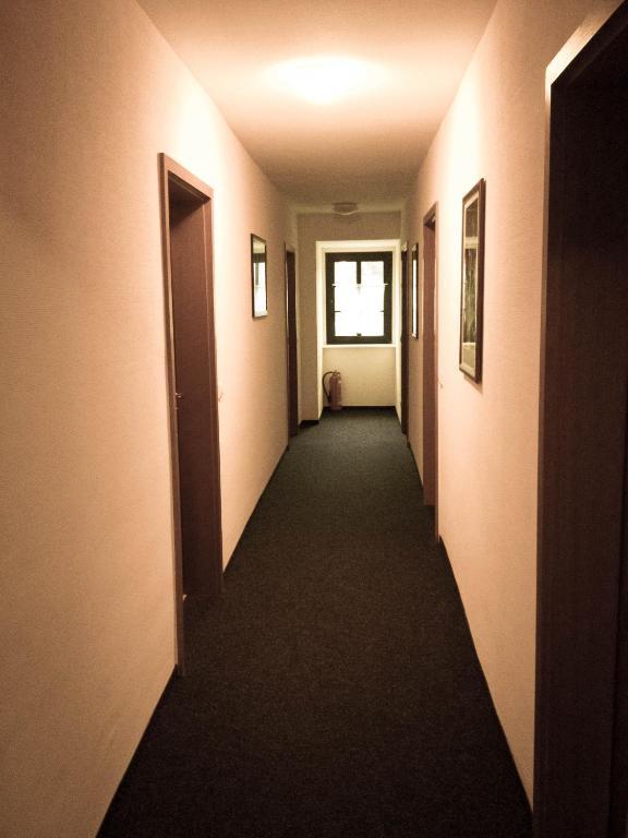 Altes Bierhaus Hotel Arzbach Екстериор снимка