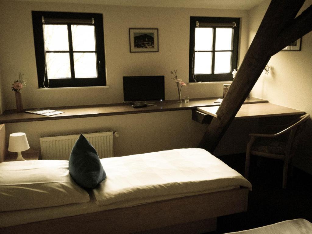Altes Bierhaus Hotel Arzbach Екстериор снимка