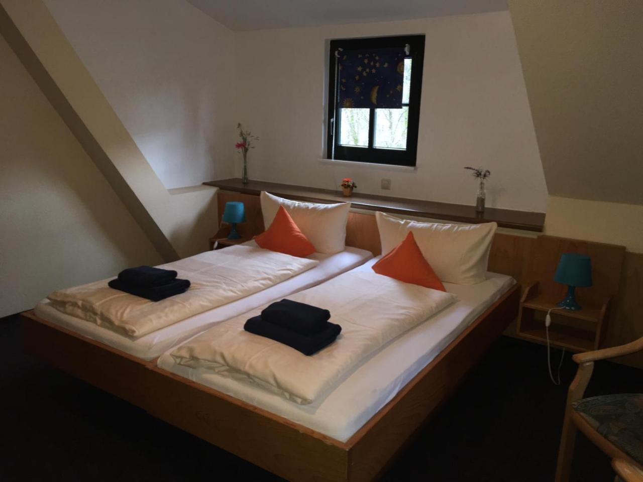 Altes Bierhaus Hotel Arzbach Екстериор снимка